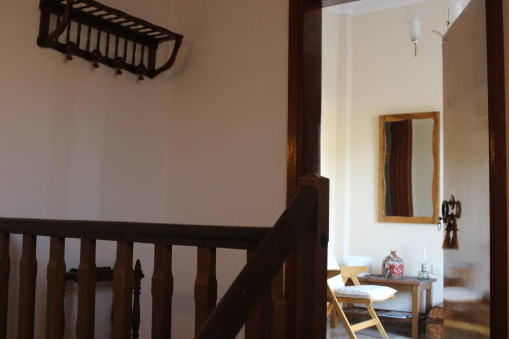 Velia Guesthouse Kalavryta Exteriér fotografie